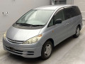 2001 Toyota Estima