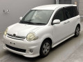 2009 Toyota Sienta