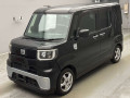 2015 Daihatsu Wake