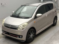 2007 Daihatsu Mira Custom