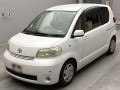 2006 Toyota Porte