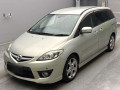 2007 Mazda Premacy