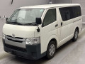 0 Toyota Hiace Van