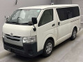 0 Toyota Hiace Van