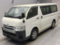 2016 Toyota Hiace Van