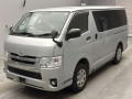 2016 Toyota Hiace Van