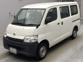 2019 Toyota Townace Van