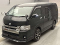 2019 Toyota Regiusace Van