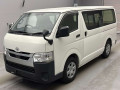 2021 Toyota Hiace Van