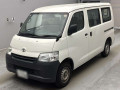 2020 Toyota Townace Van