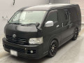 2010 Toyota Hiace Van