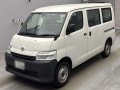 2021 Toyota Townace Van