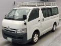 2007 Toyota Hiace Van