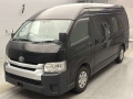 2014 Toyota Hiace Commuter