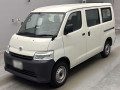2021 Toyota Townace Van