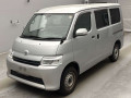 2021 Toyota Townace Van