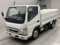 2003 Mitsubishi Fuso Canter
