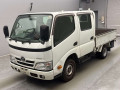 2016 Toyota Dyna Truck