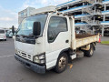 2005 Isuzu Elf Truck