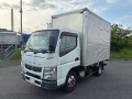 2014 Mitsubishi Fuso Canter