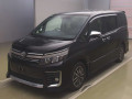 2016 Toyota Voxy