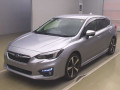 2018 Subaru Impreza Sports