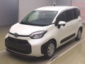 2023 Toyota Sienta