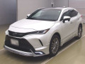 2024 Toyota Harrier