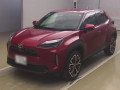 2024 Toyota YARIS CROSS