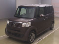 2014 Honda N-BOX