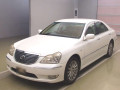 2005 Toyota Crown Majesta