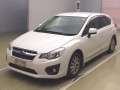 2014 Subaru Impreza Sports