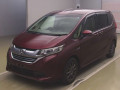 2017 Honda Freed hybrid