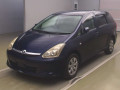 2007 Toyota Wish