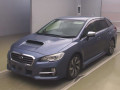 2015 Subaru Levorg