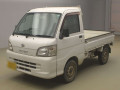 2012 Daihatsu Hijet Truck