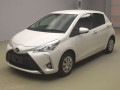 2019 Toyota Vitz
