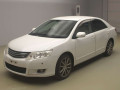 2010 Toyota Allion