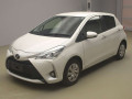 2019 Toyota Vitz