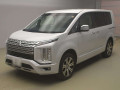 2024 Mitsubishi Delica D5