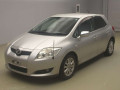 2007 Toyota Auris