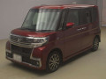 2018 Daihatsu Tanto Custom