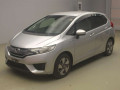 2015 Honda Fit Hybrid