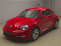 2015 Volkswagen Beetle