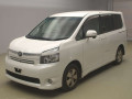 2007 Toyota Voxy