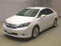 2010 Lexus HS