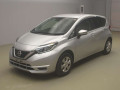 2019 Nissan Note