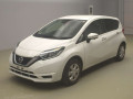 2019 Nissan Note