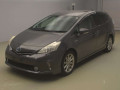 2012 Toyota Prius alpha