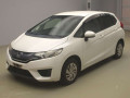 2014 Honda Fit